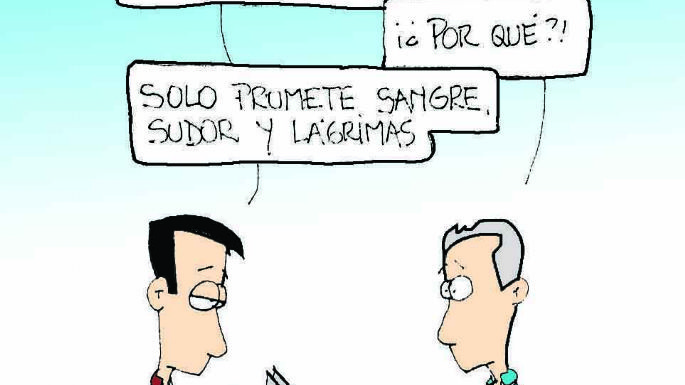 Humor 18/05/2023