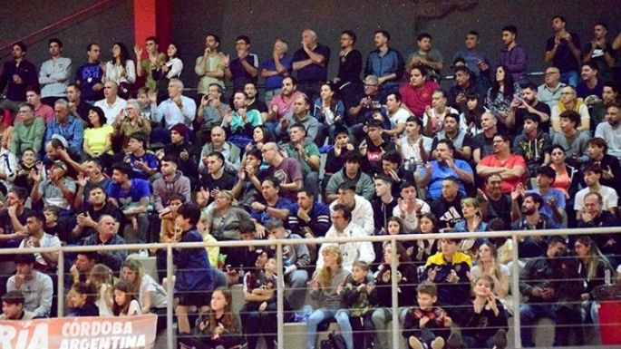 Ya están a la venta las entradas para el segundo encuentro de Ameghino contra GEPU