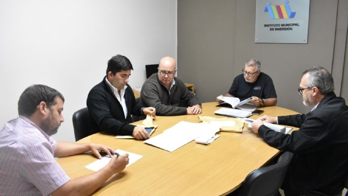 Dos empresas se presentaron para realizar nuevas perforaciones para la red de agua