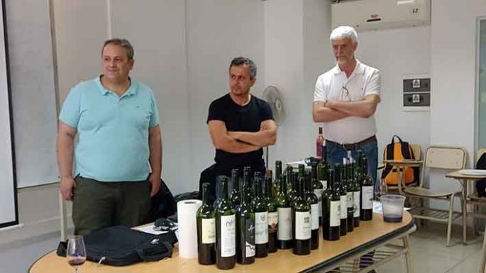 Lanzan la segunda Diplomatura en Viticultura