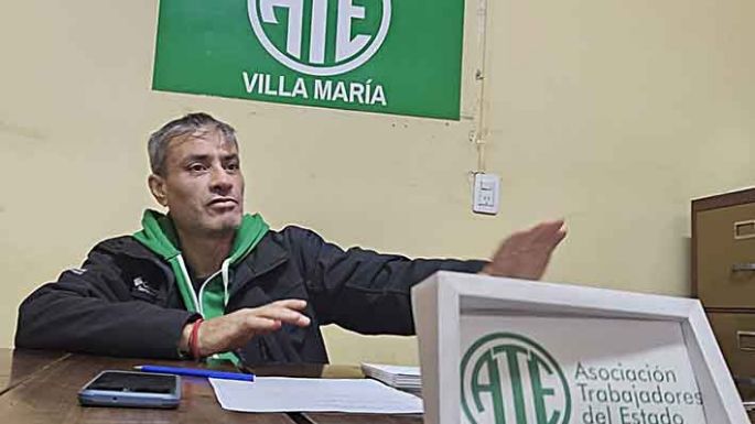 “Lo último que queremos es ver paralizada a nuestra Fábrica”
