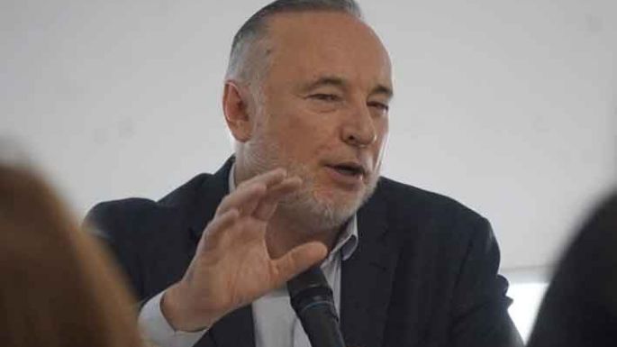 “Hay que darle previsibilidad  a las Pymes”, dijo Accastello