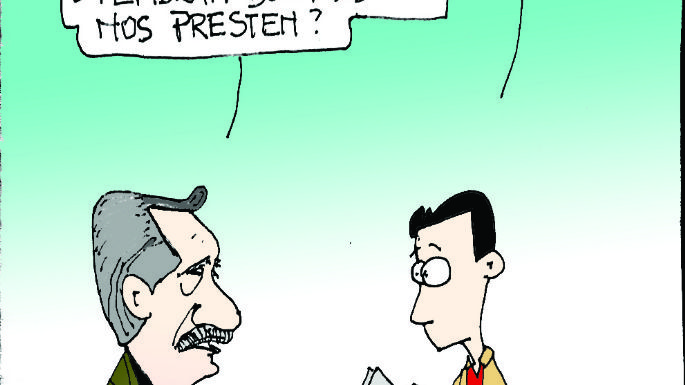 Humor 19/05/2023