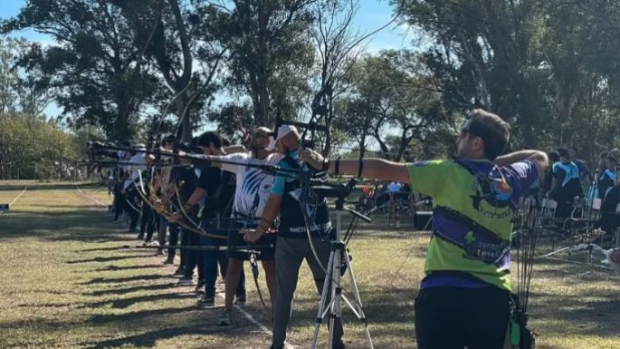 Un exitoso torneo