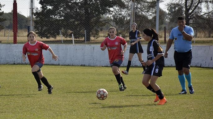 La lucha por la punta se traslada a Alto Alegre