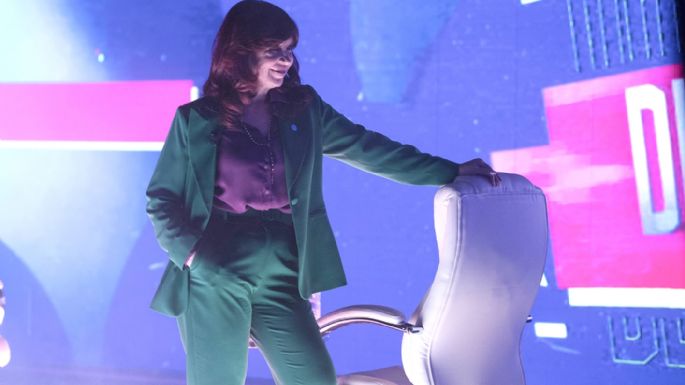 "Ganar las elecciones depende de que volvamos a enamorar"