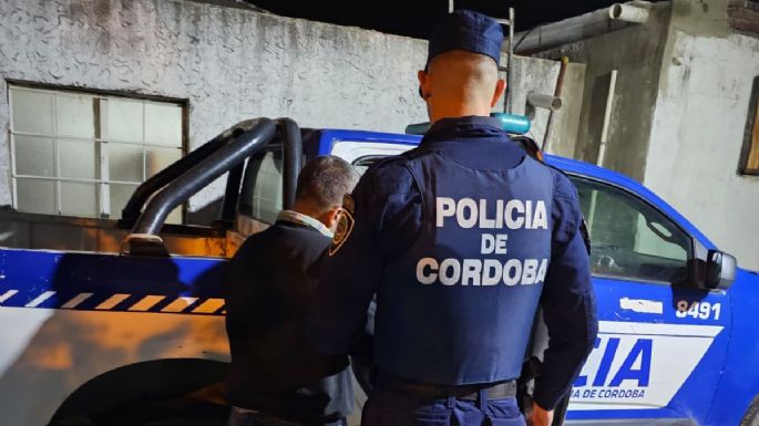 Se quería ir sin pagar el servicio de motel ni lo consumido dentro