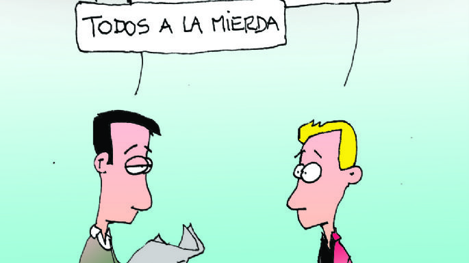Humor 20/05/2023