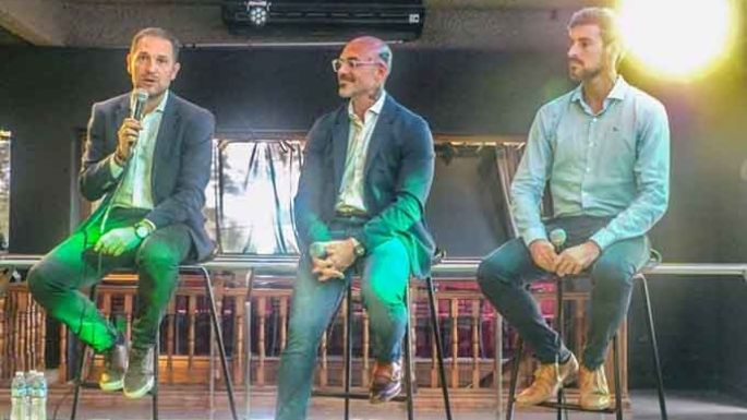 Villa María será sede del primer Festival Nacional del Cuarteto