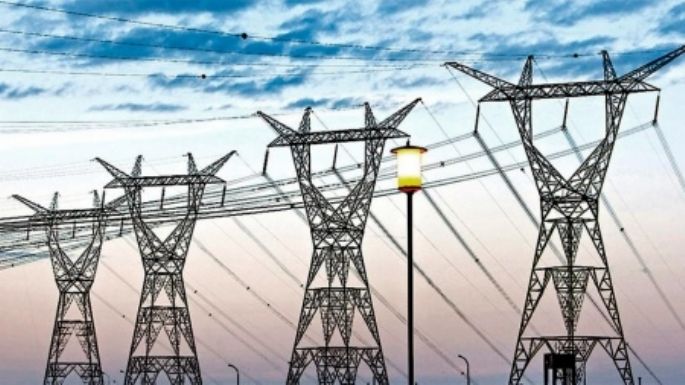 Millonaria inversión para evitar “apagones”