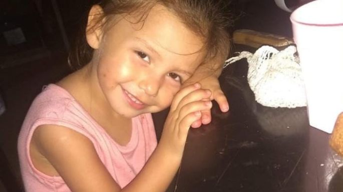 Realizan colecta para la operación de una pequeña de 4 años