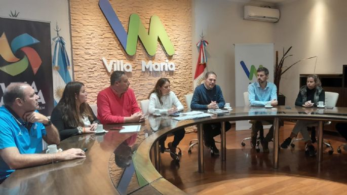 Realizarán un selectivo de vóley para los Juegos Olímpicos Universitarios de China