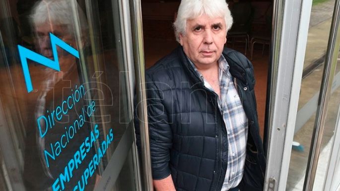Encuentro de empresas recuperadas