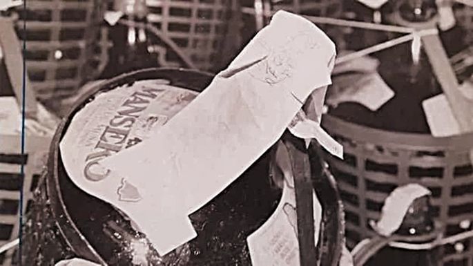 Vinos adulterados: Mansero y Soy Cuyano,  ya pasaron 30 años de aquella tragedia