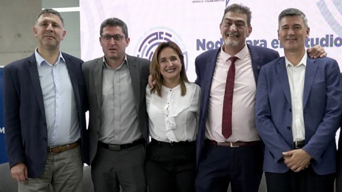 Rosso apuntó hacia el medio ambiente