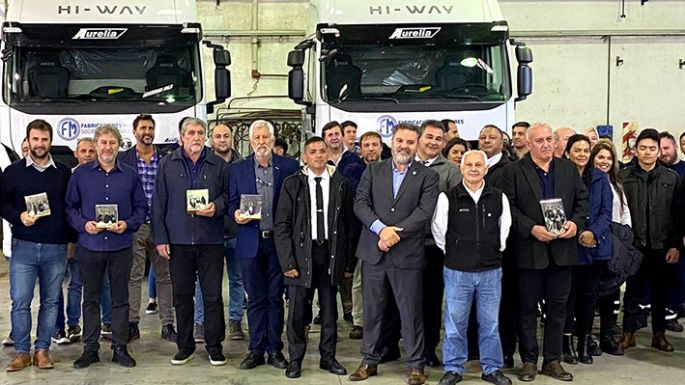La Fábrica de Pólvoras se equipa