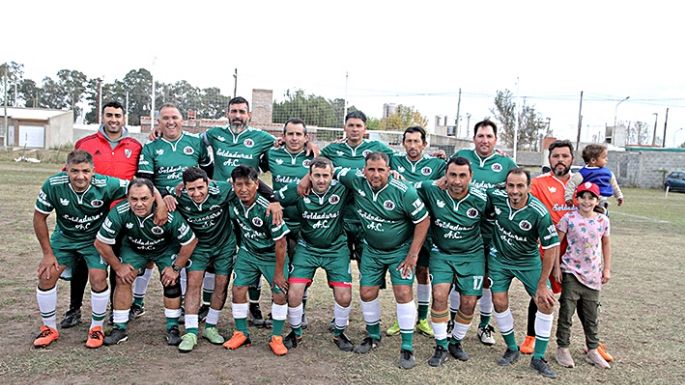 Otros nombres en la cima