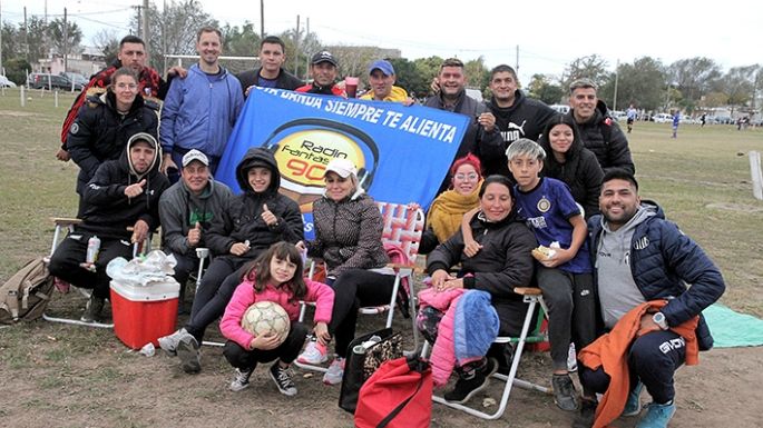 Otros nombres en la cima
