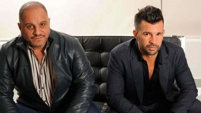Batista afirmó que los negocios de ZOE "siguen funcionando, pero a nombre de otra persona"