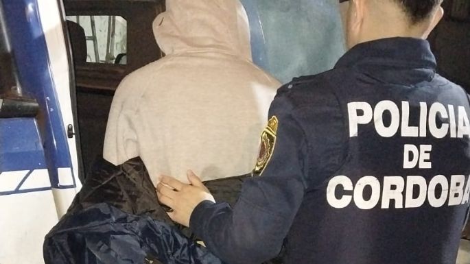 Un detenido tras negarse a mostrar la documentación de la moto que conducía