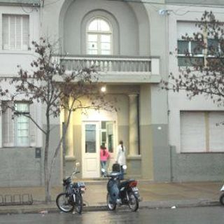 Un cortometraje villamariense es finalista