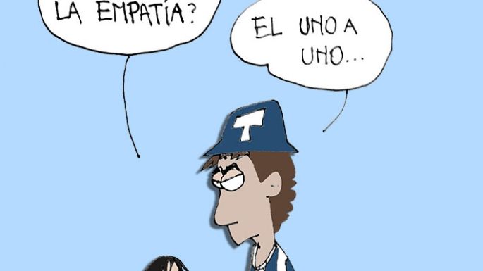 Humor 22/05/2023