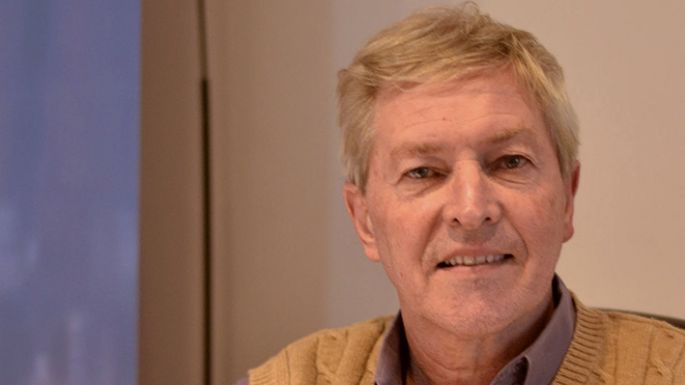 “Quiero ser el candidato de la unidad del PJ”