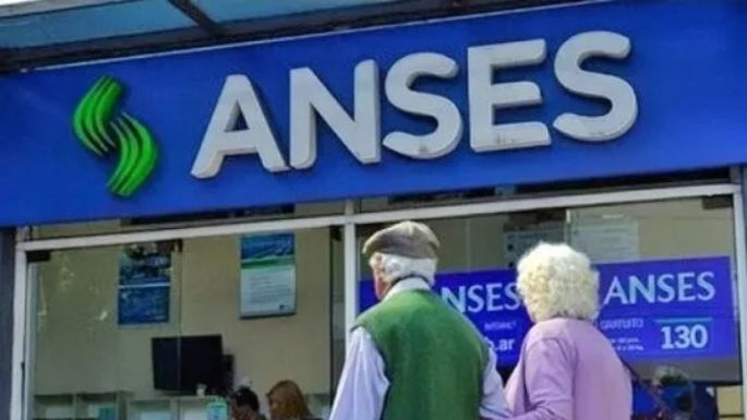 La jubilación mínima aumenta un 2,9%
