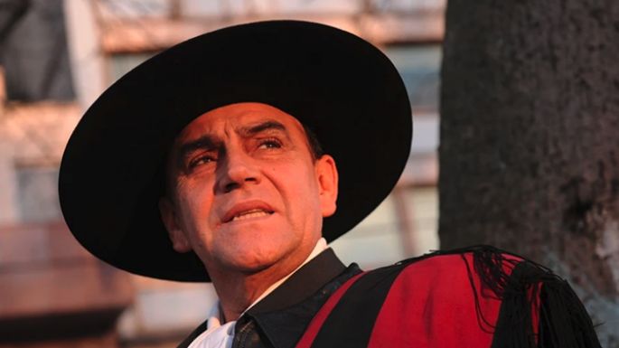 El Chaqueño y Galleguillo, en julio