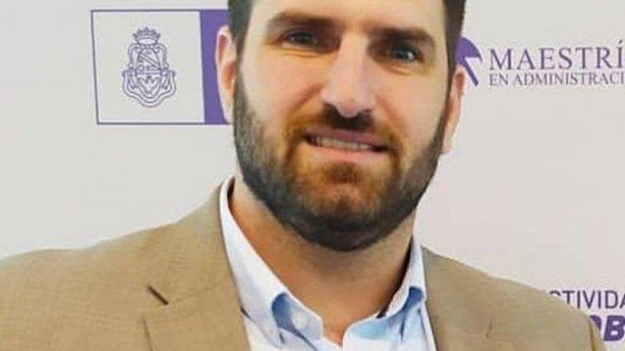 Sosa se reunió con Gill en el municipio