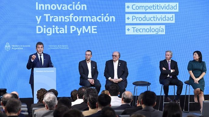Medidas para aumentar el consumo