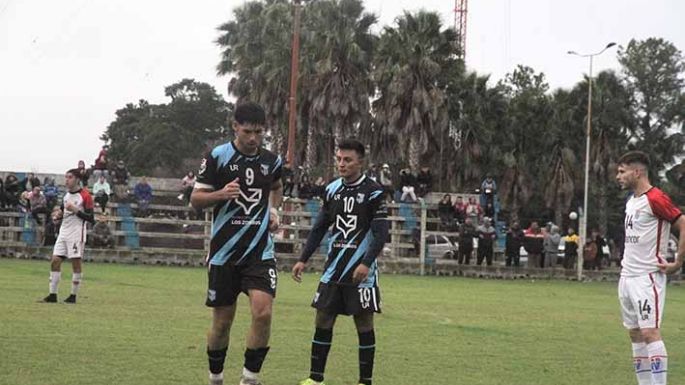 Moreno: “Nos salió todo”