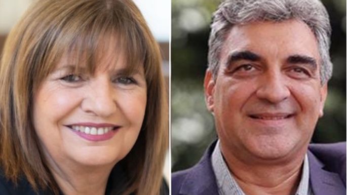 Benzo trabajará para la candidatura de Bullrich
