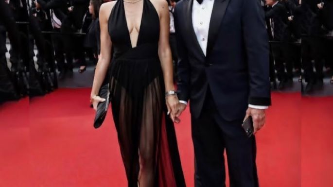 El Festival de Cannes tuvo presencia villamariense