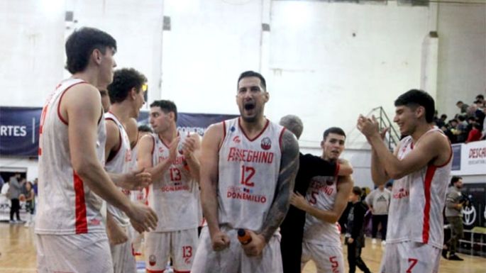 Un paso más hacia el gran objetivo