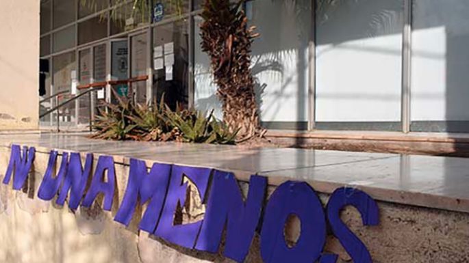 Por una reforma judicial feminista