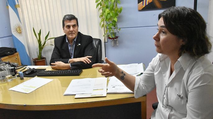 Todavía no hay de dos mil en los bancos
