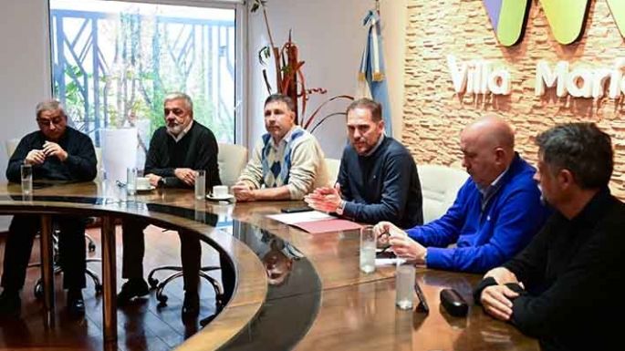 Plantean erradicar plásticos descartables