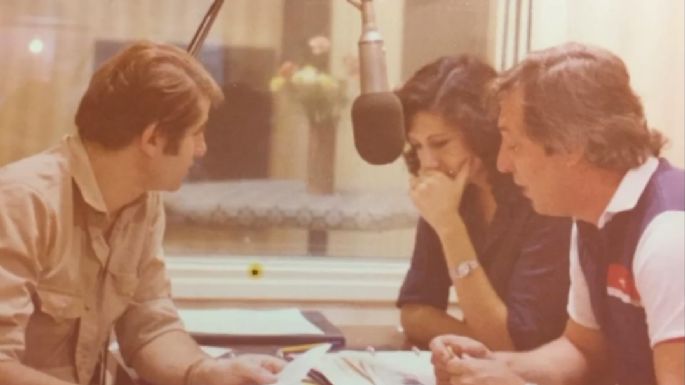 [Video] Radio Villa María cumple 50 años de vida
