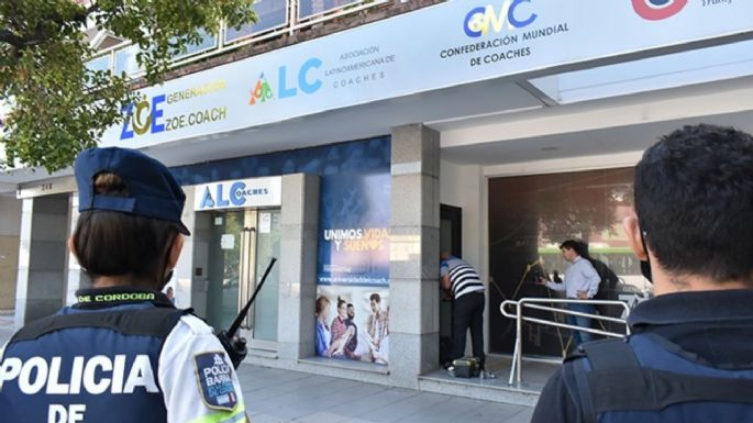 El abogado de Zoe se declaró culpable y en breve comenzará el primer juicio a la organización