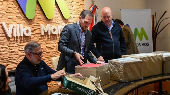 Se presentaron 5 empresas para refuncionalizar los cuatro bulevares