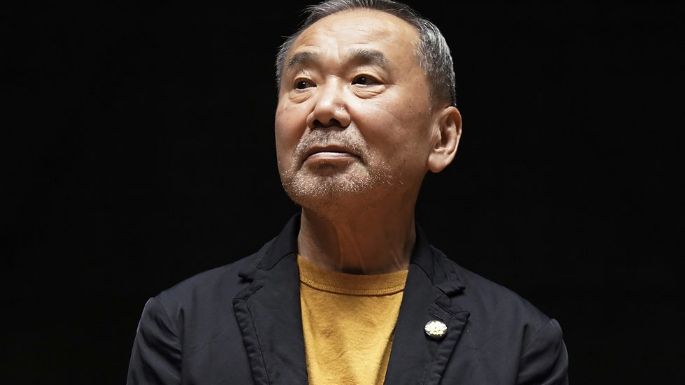 Haruki Murakami gana el premio Princesa de Asturias de las Letras