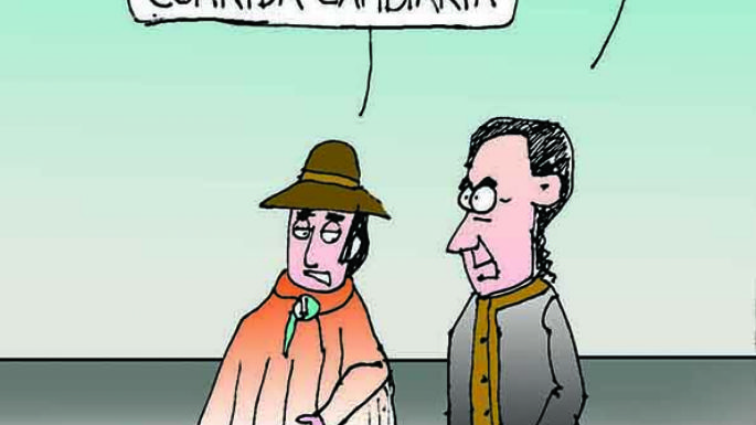 Humor 25/05/2023