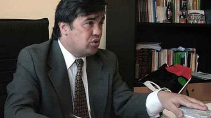 El fiscal Marijuán solicitó  sobreseer a la vicepresidenta