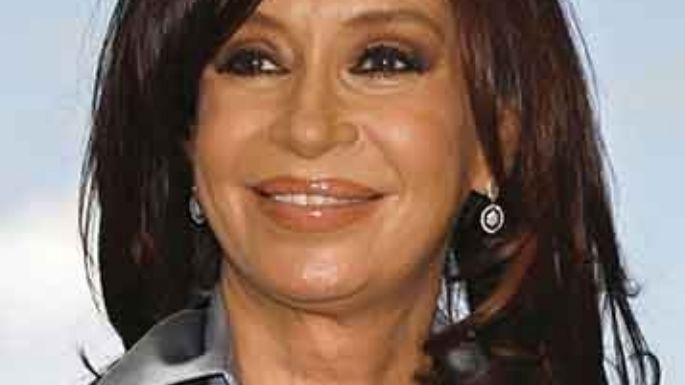 Piden condena a Cristina Kirchner como jefa de asociación ilícita