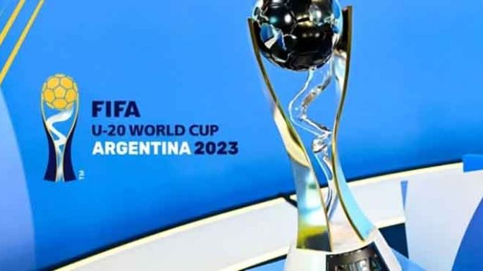 Boleto para Corea del Sur y Uruguay
