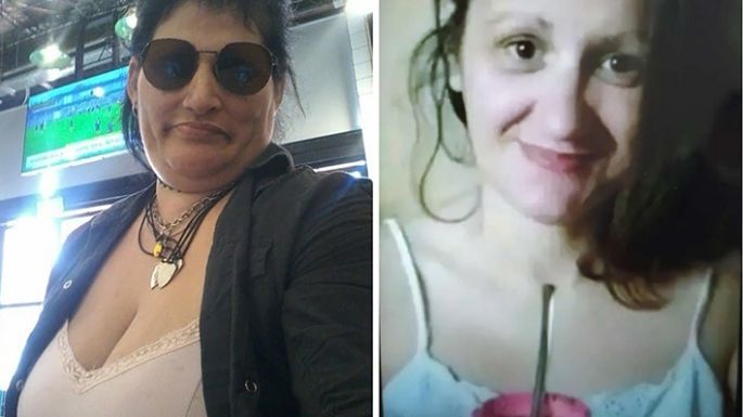 Buscan a dos mujeres desaparecidas hace 10 días en Villa María y Bell Ville