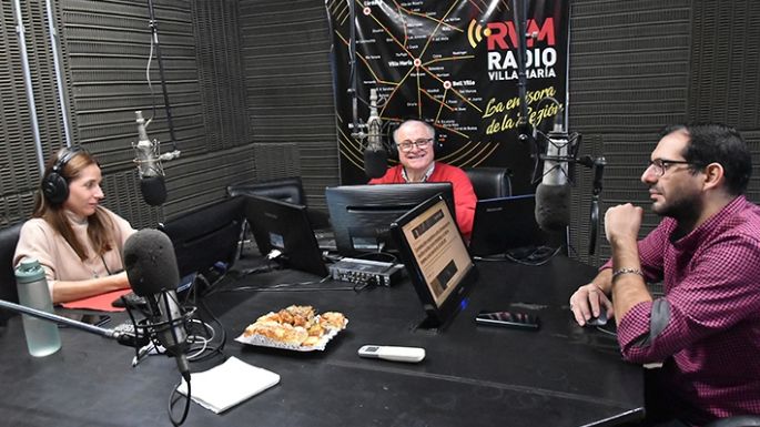 Bodas de Oro por partida doble