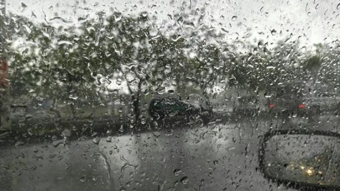 Se extiende el alerta por tormentas en Villa María