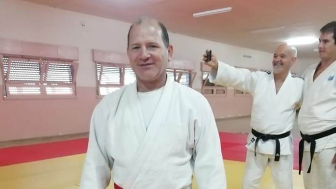 En homenaje a Tignani, realizarán un Campeonato Nacional de Judo en la ciudad